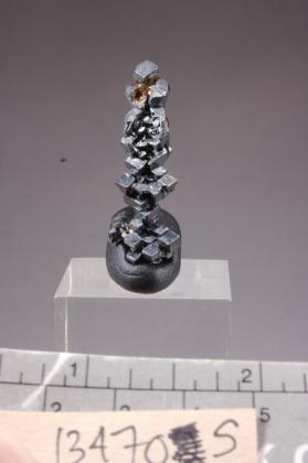 Acanthite