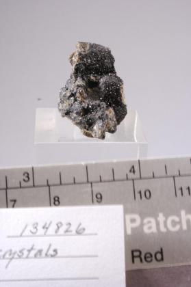 Ferberite