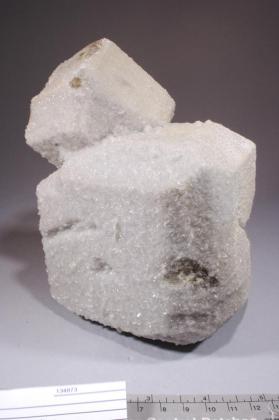 DATOLITE with CALCITE