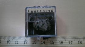 ANGLESITE