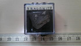ARAGONITE