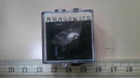 ARAGONITE