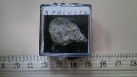 Apachite