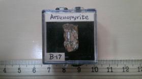 Arsenopyrite