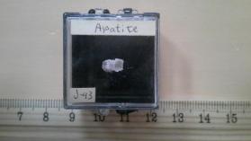 Apatite