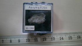 Apophyllite