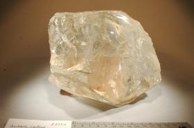 rock crystal