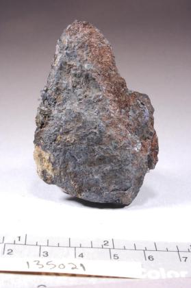 Bermanite with Triplite