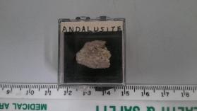 Andalusite
