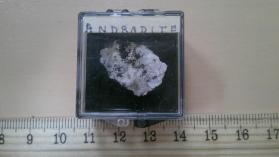 Andradite