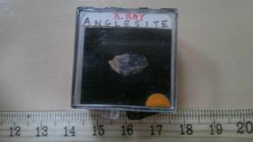 Anglesite