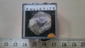 Anglesite