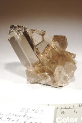 smoky quartz