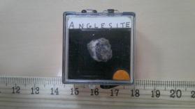 Anglesite