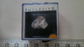 Anglesite