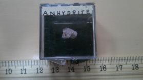 Anhydrite