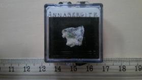 Annabergite