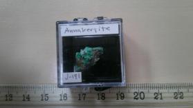 Annabergite