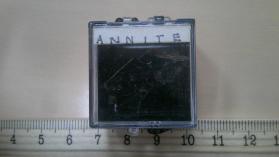 Annite