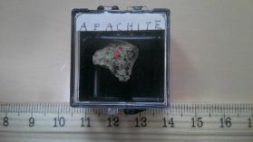 Apachite