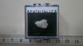 Aphthitalite