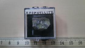 Apophyllite