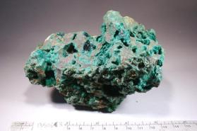 Brochantite