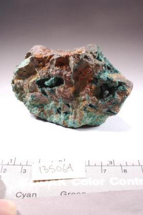 Brochantite