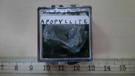 Apophyllite