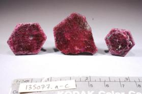 CORUNDUM