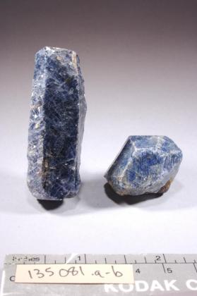 CORUNDUM