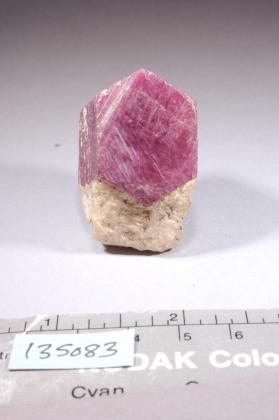 CORUNDUM