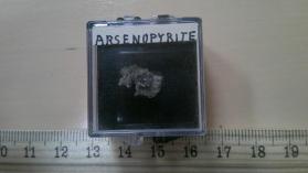 Arsenopyrite