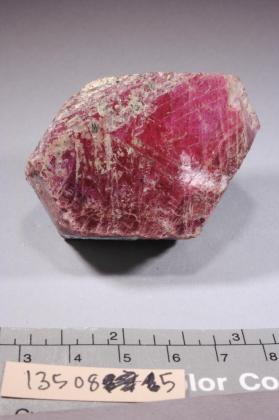 CORUNDUM