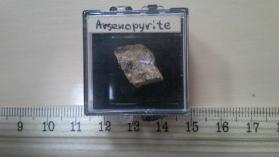Arsenopyrite