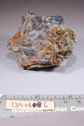 CORUNDUM