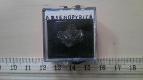 Arsenopyrite