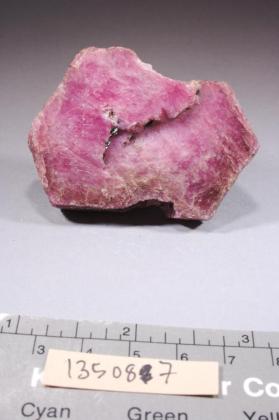 CORUNDUM