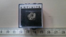 Artinite