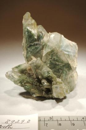 rock crystal