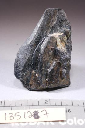 Columbite-(Fe)