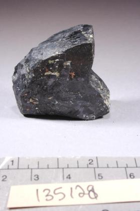 Columbite-(Fe)