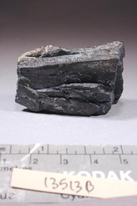 Columbite-(Fe)