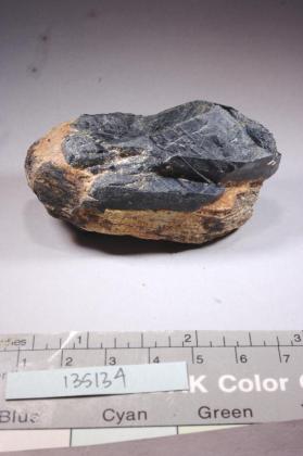 Columbite-(Fe)