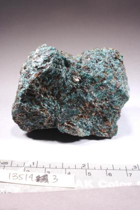 Grandidierite