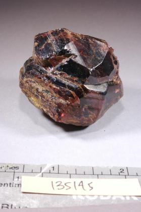 GROSSULAR