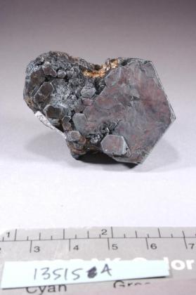 Ilmenite