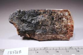 Tantalite-(Mn)