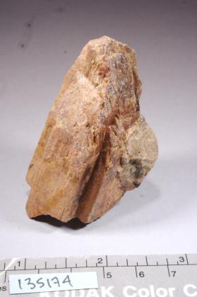 Monazite-(Ce)