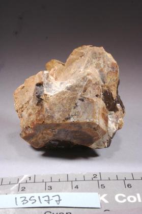 Monazite-(Ce)